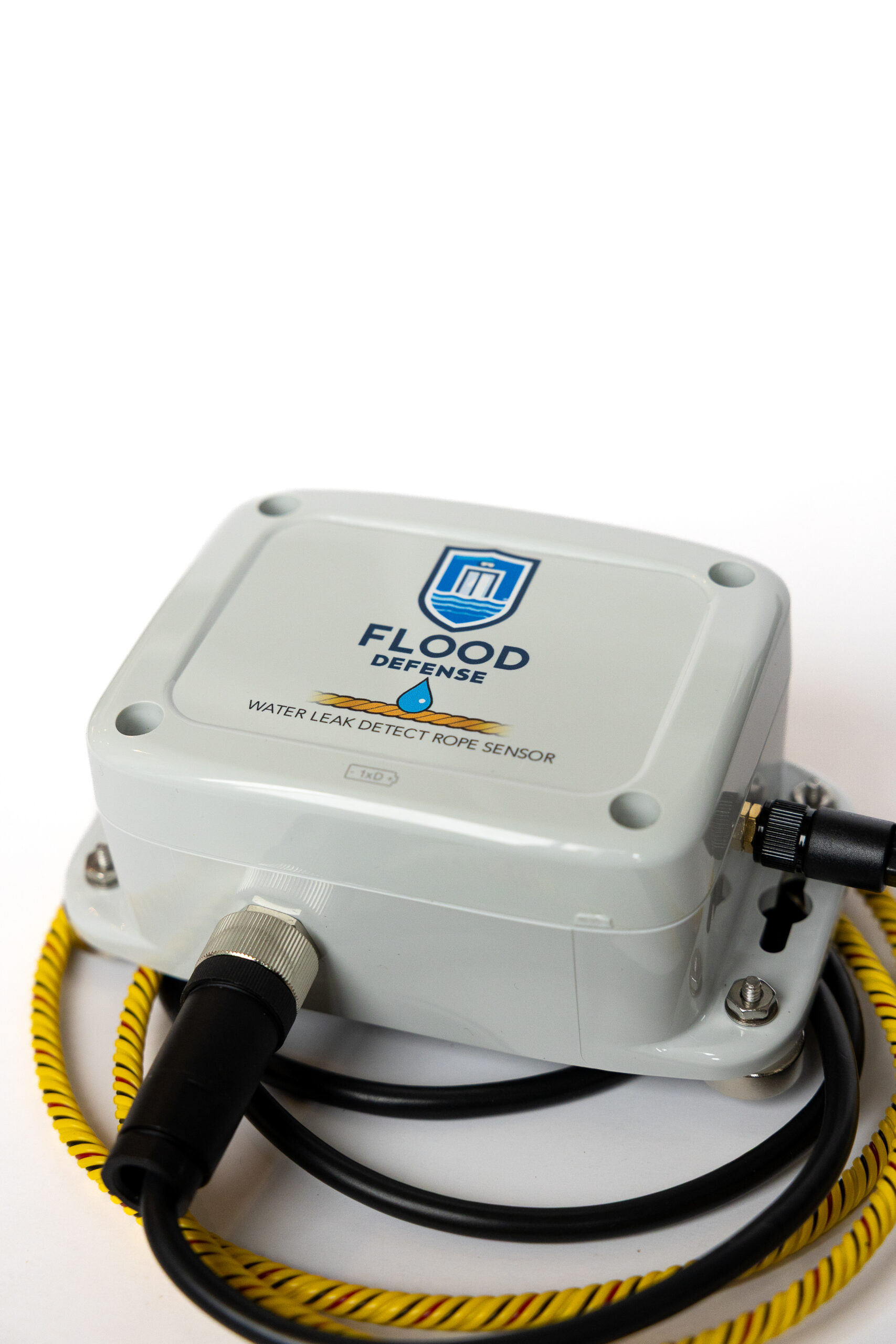 Water Leak Detect Rope Sensor